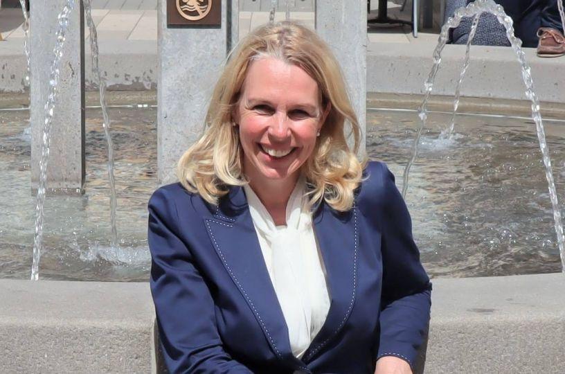 Oberbürgermeisterin Dr. Heike Kaster-Meurer für die Wahl nominiert