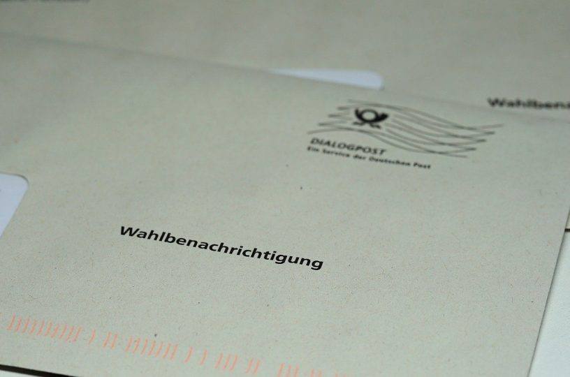 Einwohnerbefragung in Schwarzerden