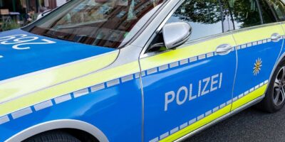 Mainz-Bingen: Faustschlag nach Urinieren an Hauswand
