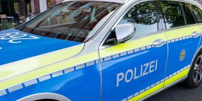 Polizei - Coernl / Pixabay