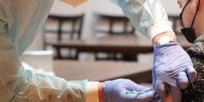 Bad Kreuznach: Impfzentrum verlängert Erstimpfangebote