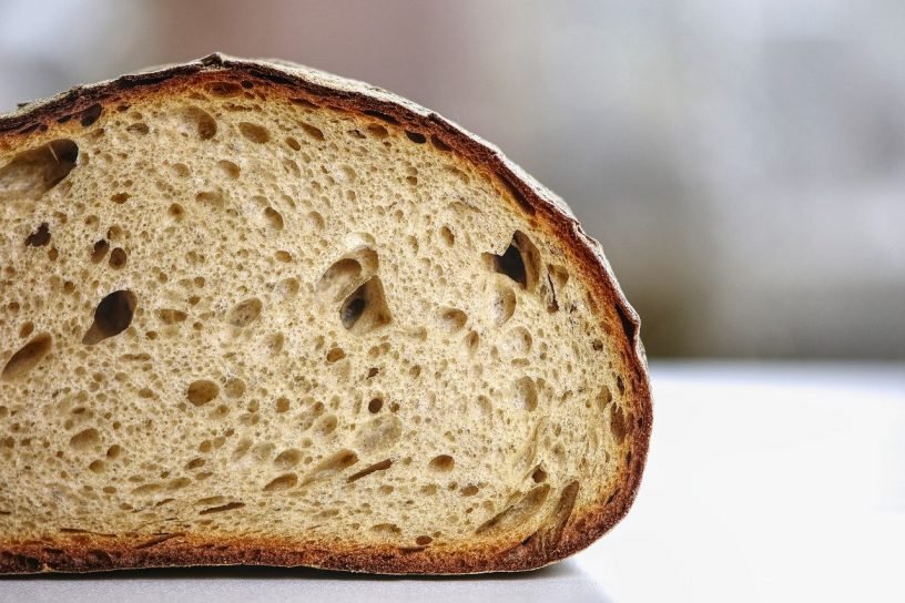Bread Baked Loaf Bakery - Alexas_Fotos / Pixabay