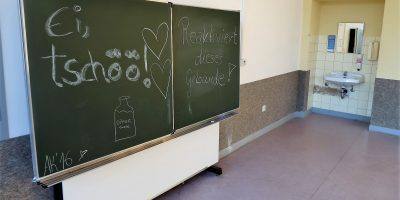 Bad Kreuznach: Schulen in der Region ausgezeichnet