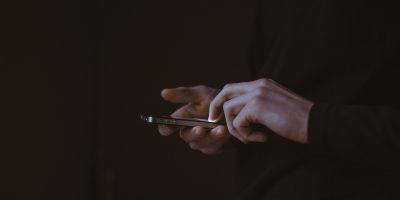 Birkenfeld: Betrügerische SMS mit Paketbenachrichtigung