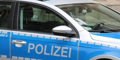 Mainz-Bingen: Polizei sucht Exhibitionisten