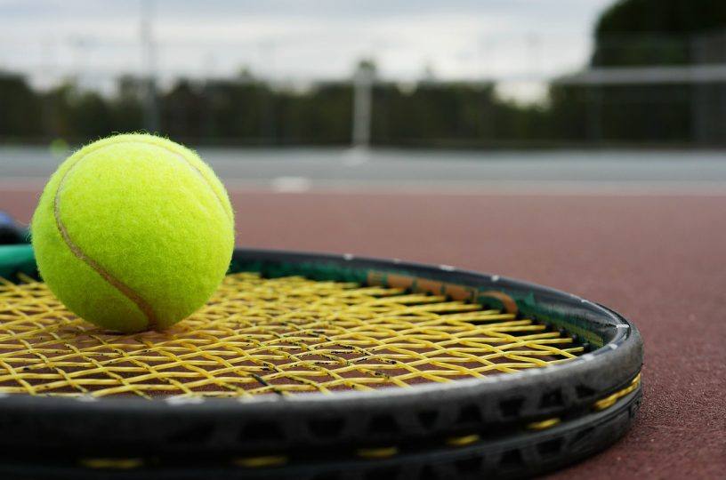Deutsche Tennis Meisterschaften der Senioren