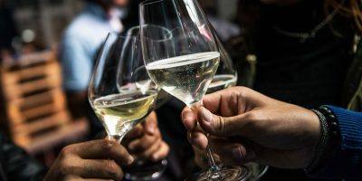 Bad Kreuznach: 18.000 Flaschen Wein gespendet