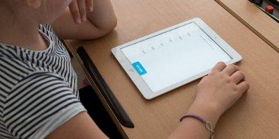 Mainz-Bingen: Tablets an Binger Schulen