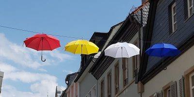 Bad Kreuznach: Bad Kreuznach „mit Schirm und Charme“