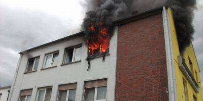Bad Kreuznach: Zwei Wohnungen wegen Brand gesucht