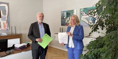 Bad Kreuznach: PuK erhält 70.000 Euro Fördermittel