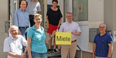 Bad Kreuznach: Kath. Gemeinde zahlt Miete für Treffpunkt Reling