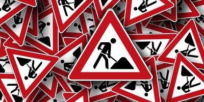 Bad Kreuznach: Schleichweg in Schweppenhausen gesperrt