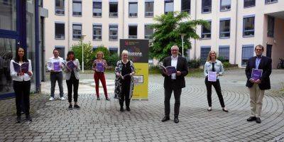 Mainz-Bingen: „Jobzzone 2022“ erschienen