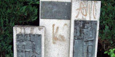 Birkenfeld: Otto-Decker-Denkmal wird instandgesetzt