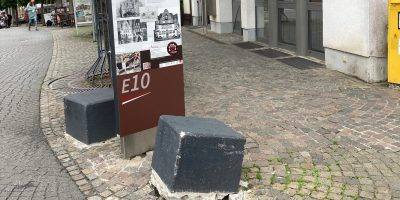 Birkenfeld: Tiefbauamt Idar-Oberstein bittet um Zeugenhinweise