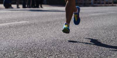 Marathon Ekiden Running Run  - SAM7682 / Pixabay