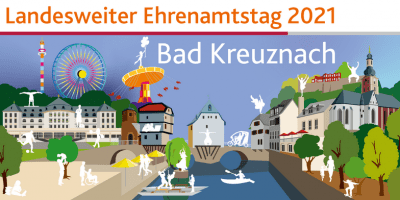 Bad Kreuznach: Ehrenamtstag mit 1.500 Besuchern