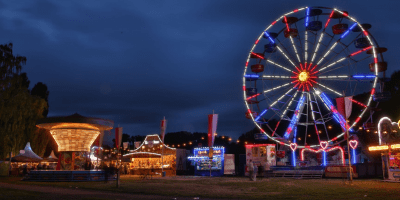 Mainz-Bingen: Hafenfest kann stattfinden
