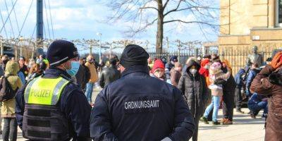 Mainz-Bingen: Demonstrationen in Bingen und Ingelheim