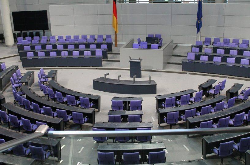Weingarten bekommt Bundestags-Direktmandat