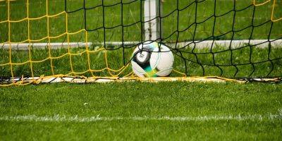 Football Soccer Sports Goal Net - planet_fox / Pixabay