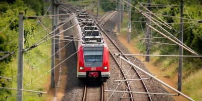 Bad Kreuznach: Technischer Defekt an Regionalexpress