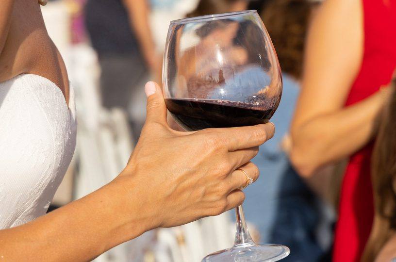 „Scheu Time“ eröffnet Alzeyer Weinfestsaison