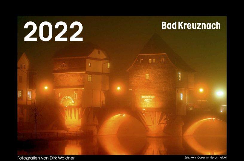 Bad Kreuznacher Foto-Kalender 2022