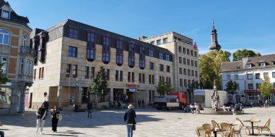 Bad Kreuznach: Kornmarkt soll mehr belebt werden