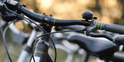 Bicycle Transportation Activity  - KRiemer / Pixabay