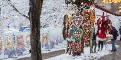 Birkenfeld: Weihnachtsmarkt und Hobbykünstlerausstellung fallen aus
