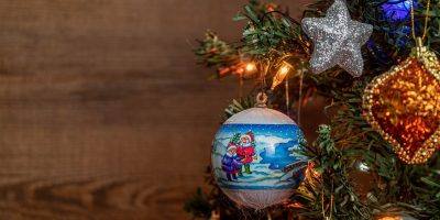 Bad Kreuznach: Ein Weihnachtsbaum für Bad Sobernheim