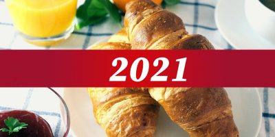 Nahe Dran: Das Businessfrühstück im Rückblick 2021