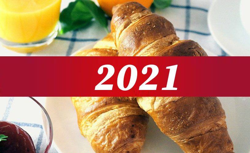 Das Businessfrühstück im Rückblick 2021