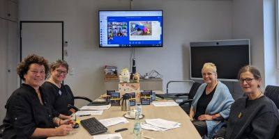 Mainz-Bingen: Kita Breitenbach gewinnt bei MINT-Wettbewerb