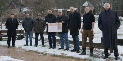 Birkenfeld: 50.000 Euro für Vereine in VG Herrstein-Rhaunen