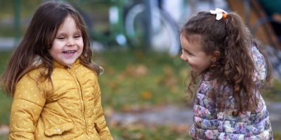 Birkenfeld: Kinderheim Leisel erhält Weihnachtsgeschenke