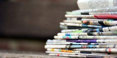 Regional: Hubig zeichnet Schülerzeitungen aus
