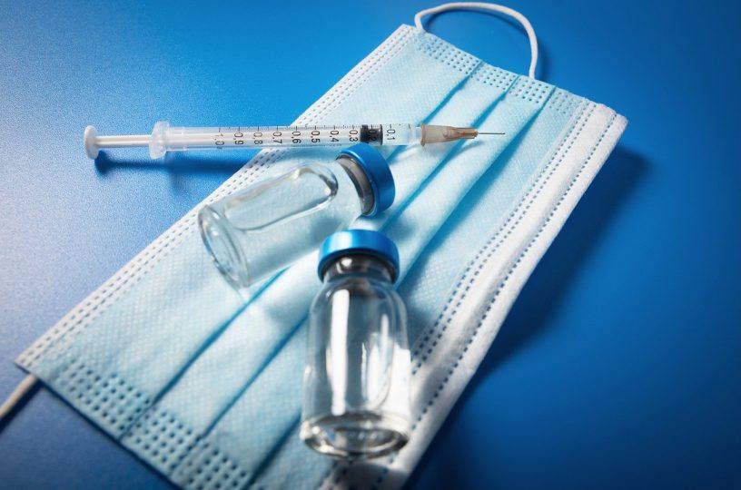 Ursache über Impfstoff-Lieferverzug weiterhin unklar