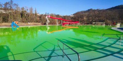 Bad Kreuznach: Nichtschwimmerbecken kann öffnen