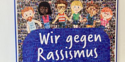 Bad Kreuznach: „Wir gegen Rassismus“ im Pocket Park
