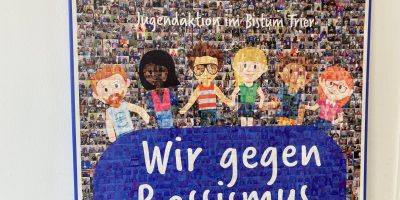 Bad Kreuznach: „Wir gegen Rassismus“ im Pocket Park