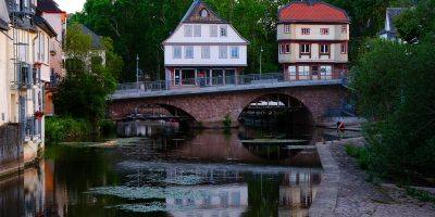 Bad Kreuznach: Stadtrat beschließt Haushalt