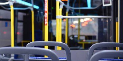 Mainz-Bingen: E-Busse nehmen Testbetrieb auf