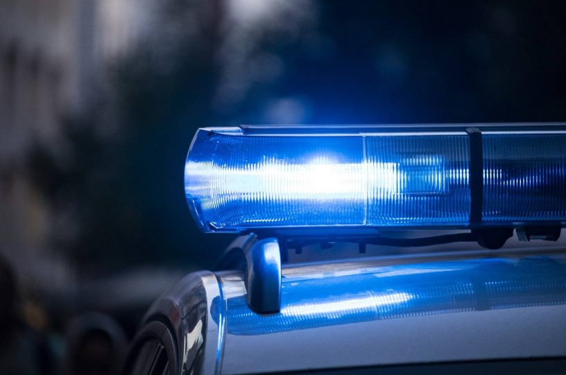 Polizist in Gensingen angegriffen