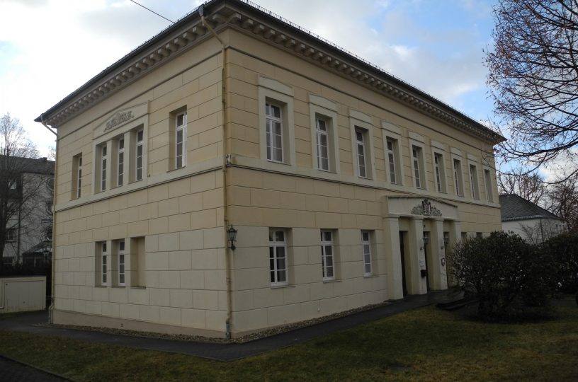 Landkreis Birkenfeld kauft „Altes Gymnasium“