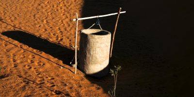 Regional: Spender für Brunnenprojekt gesucht