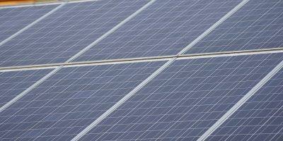 Regional: Knapp 1 Millionen Euro für			Photovoltaikanlagen