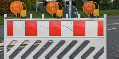 Birkenfeld: B41-Baustelle ab Montag